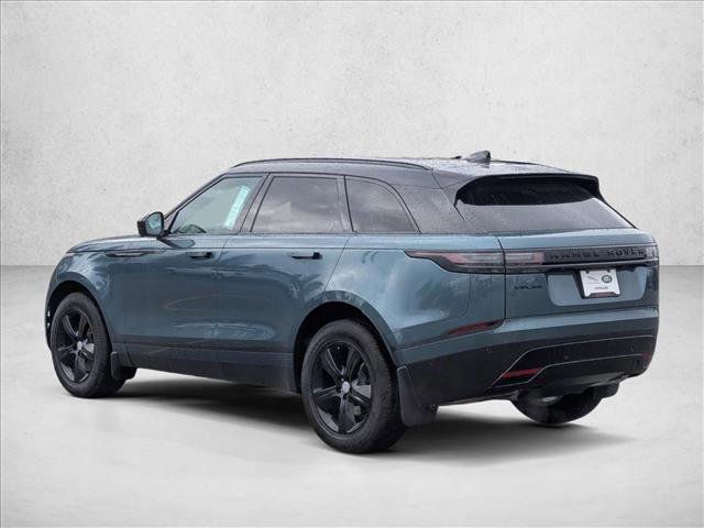 New 2026 Land Rover Range Rover Velar S image 8