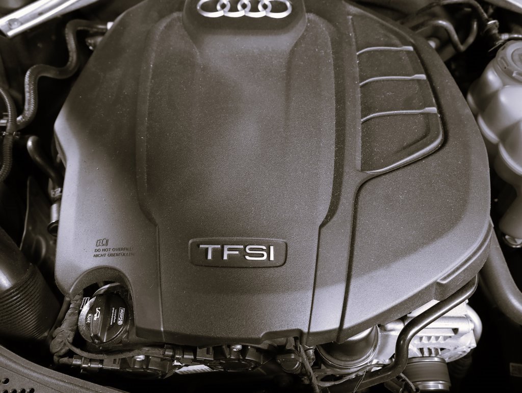 Used 2019 Audi A4 2.0T Premium w/ Convenience Package image 48