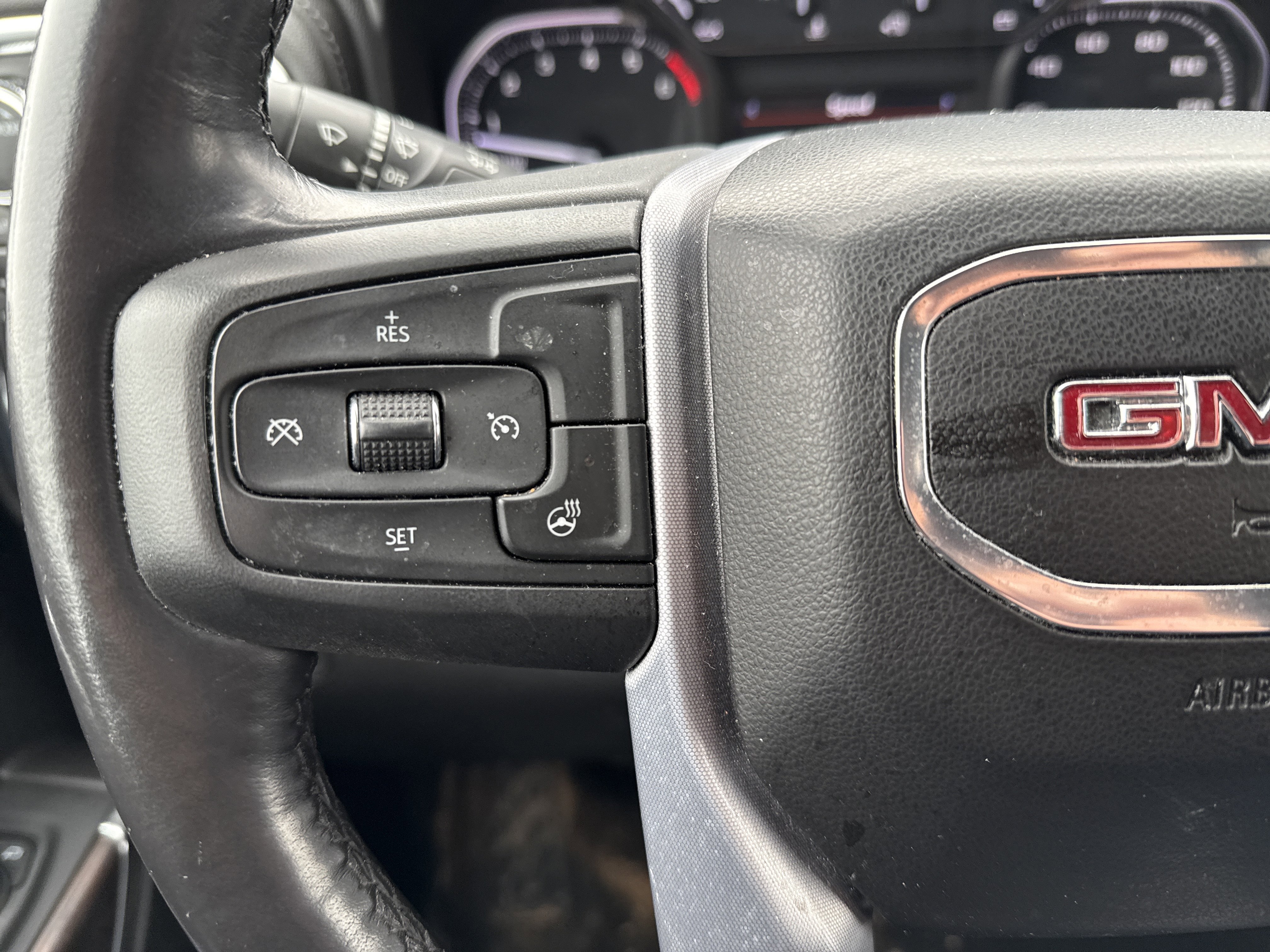 Used 2021 GMC Sierra 1500 SLT image 18