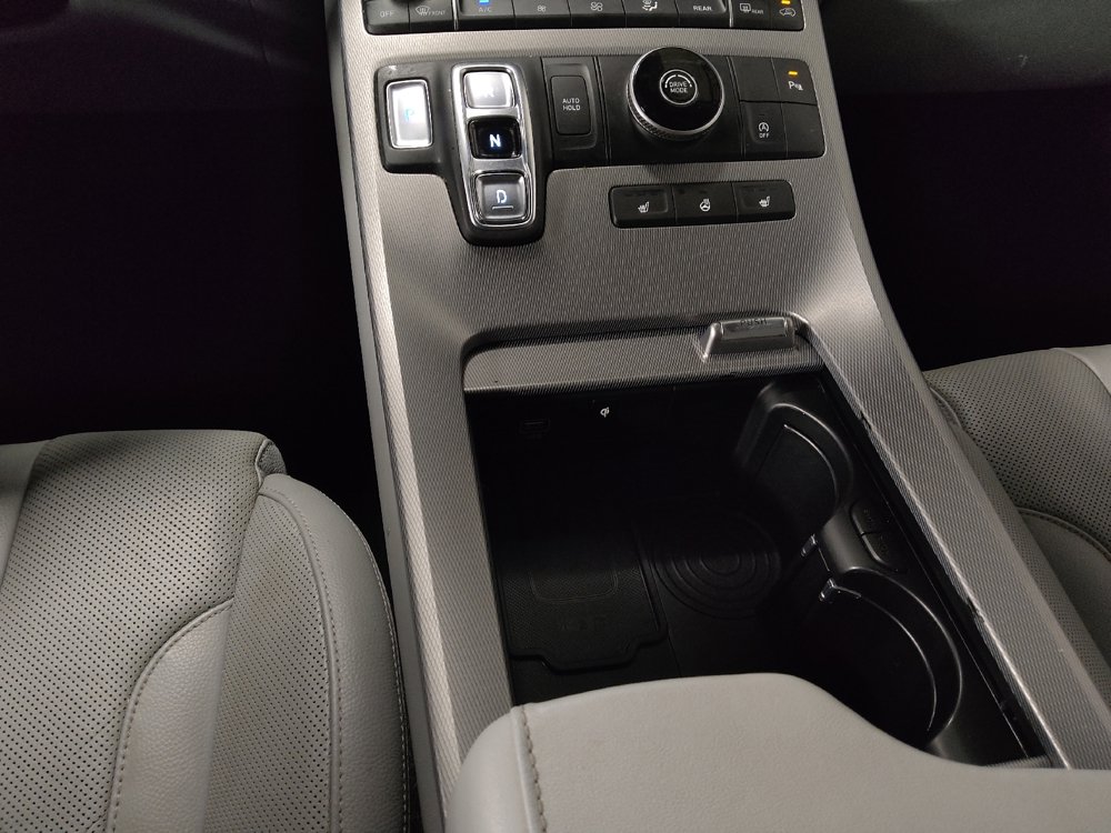 Used 2021 Hyundai Palisade SEL w/ Premium Package FWD image 26