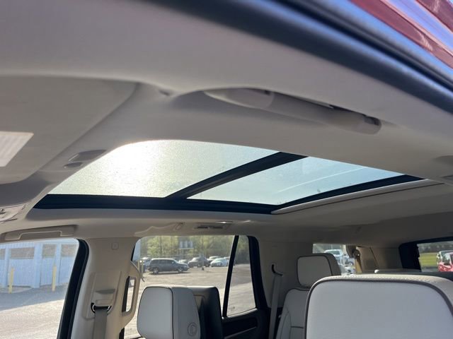 Used 2021 GMC Yukon Denali w/ Denali Ultimate Package image 11