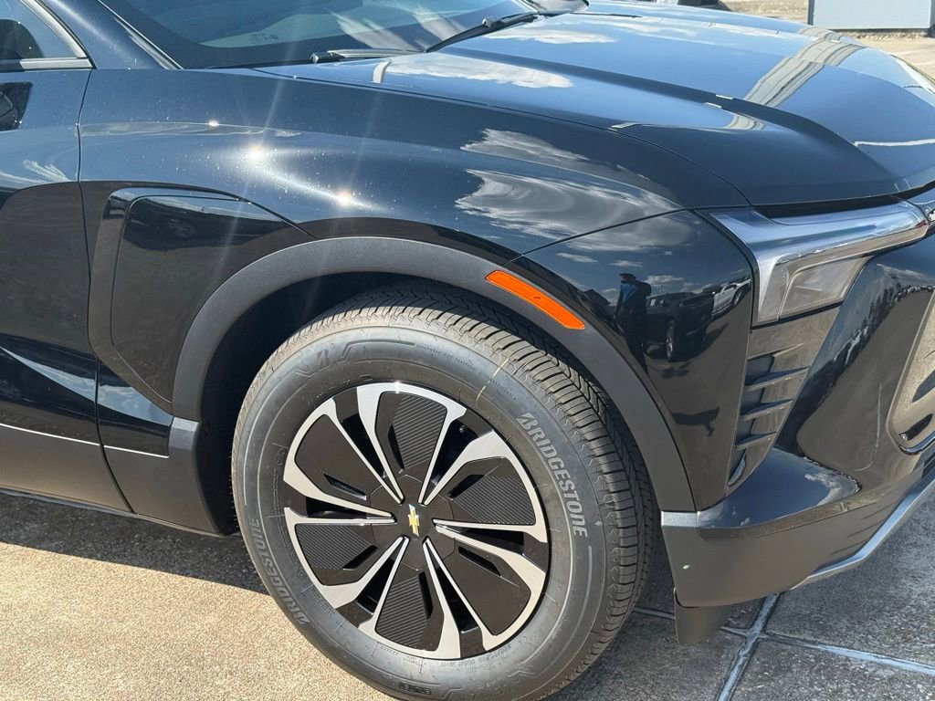 New 2026 Chevrolet Blazer EV LT FWD image 6