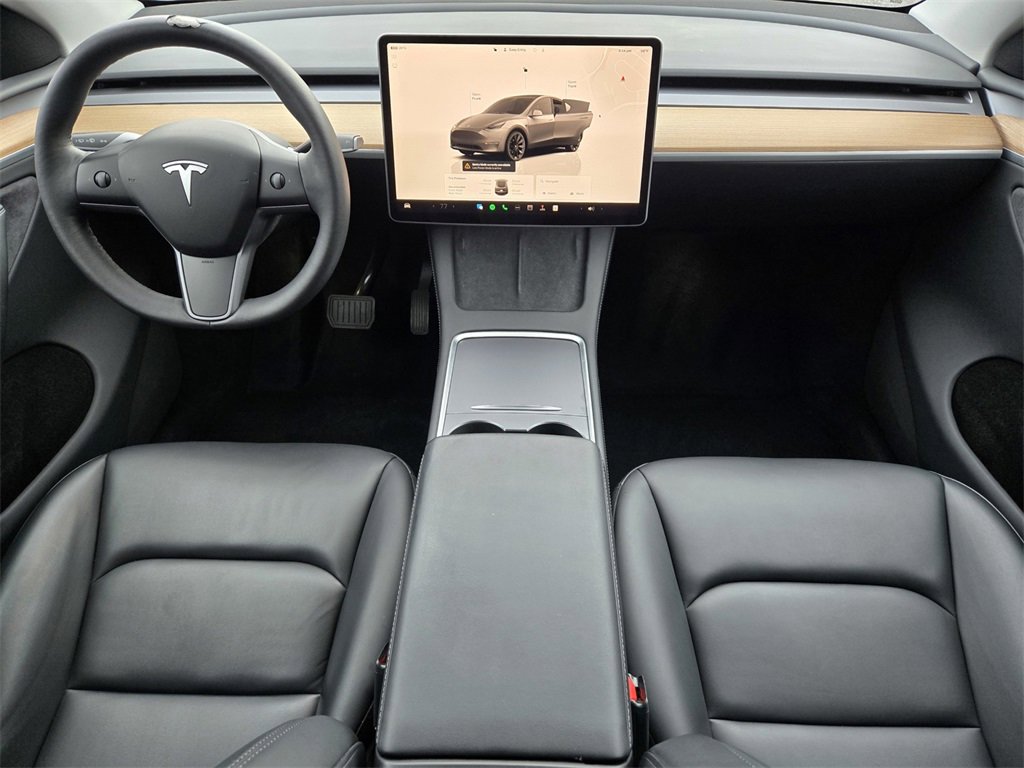 Used 2023 Tesla Model Y Long Range image 12