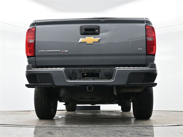 Used 2019 Chevrolet Colorado LT image 14