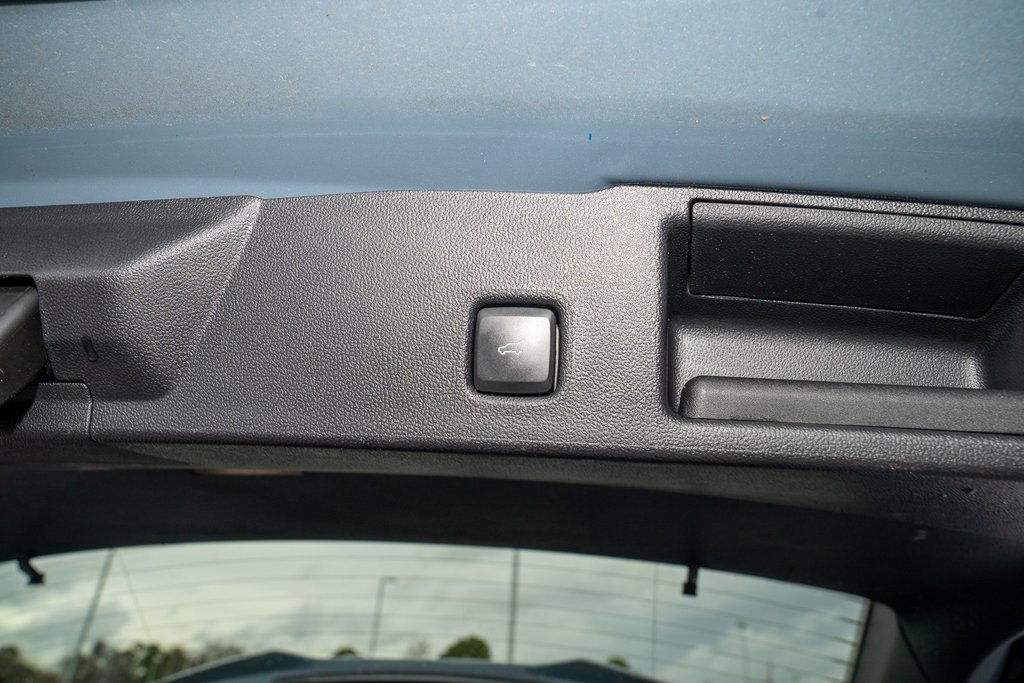 Used 2024 Ford Escape ST-Line w/ Tech Pack #1 image 6