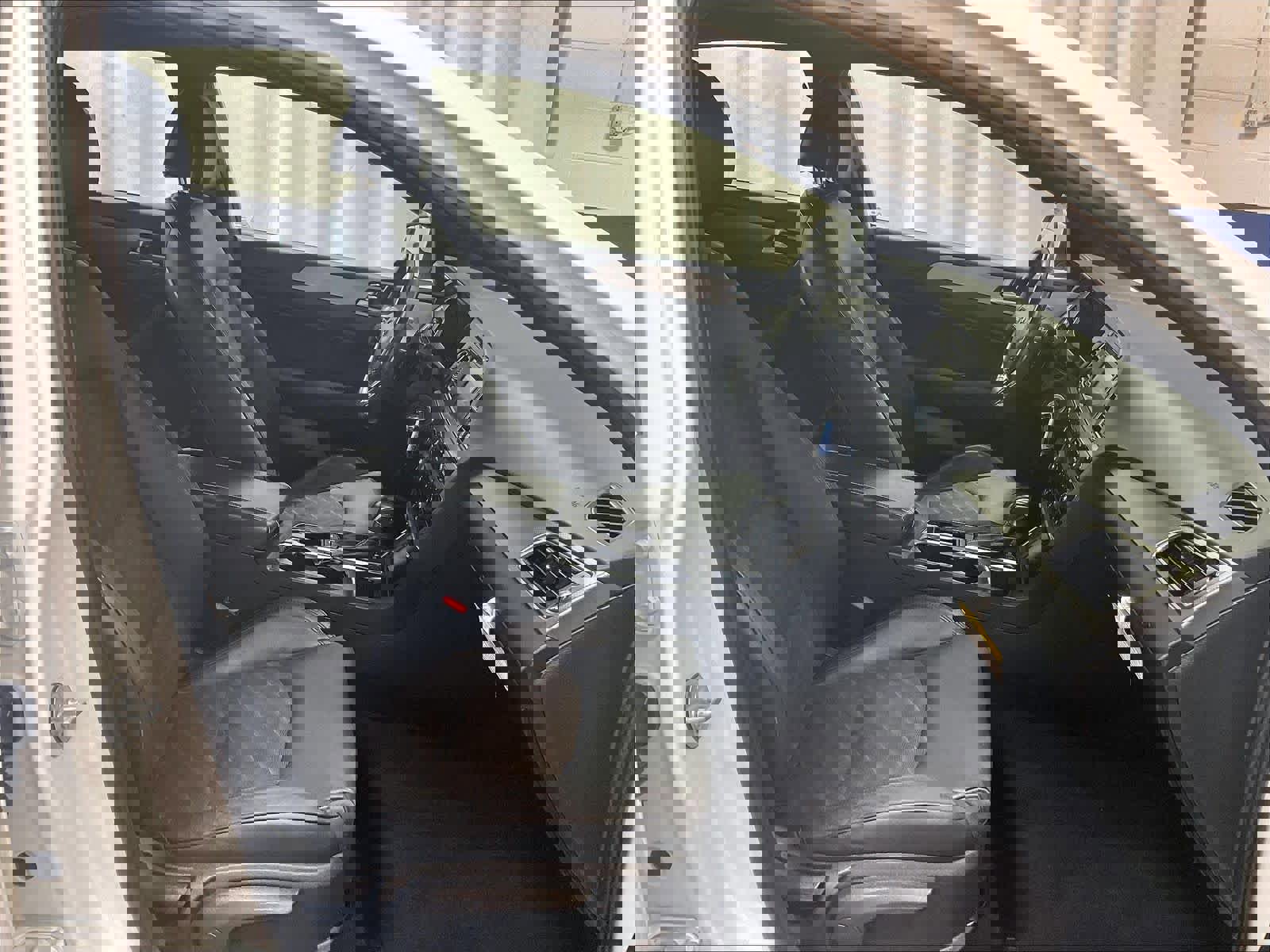 Used 2017 Hyundai Sonata Sport 2.0T image 11