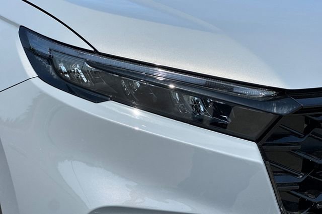 New 2026 Honda CR-V Sport image 31