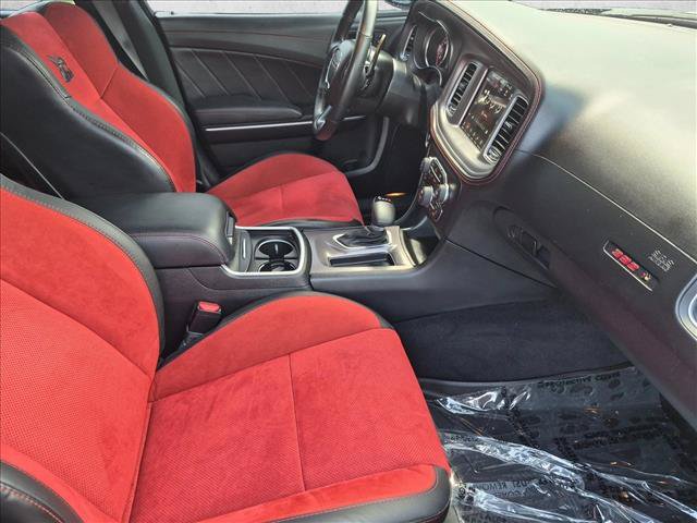 Used 2023 Dodge Charger Scat Pack w/ Plus Group RWD image 19