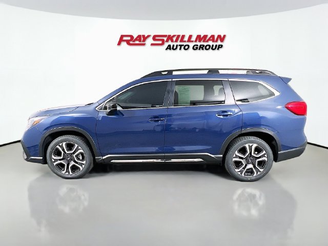 Used 2024 Subaru Ascent Limited AWD/4WD image 4