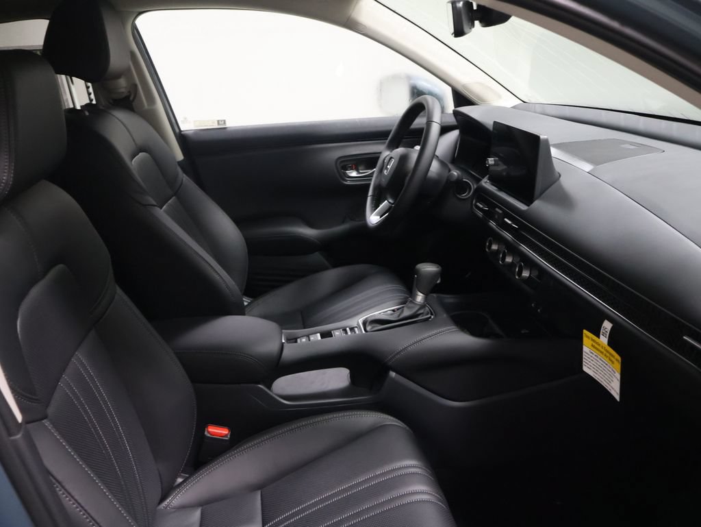 New 2027 Honda HR-V EX-L image 19