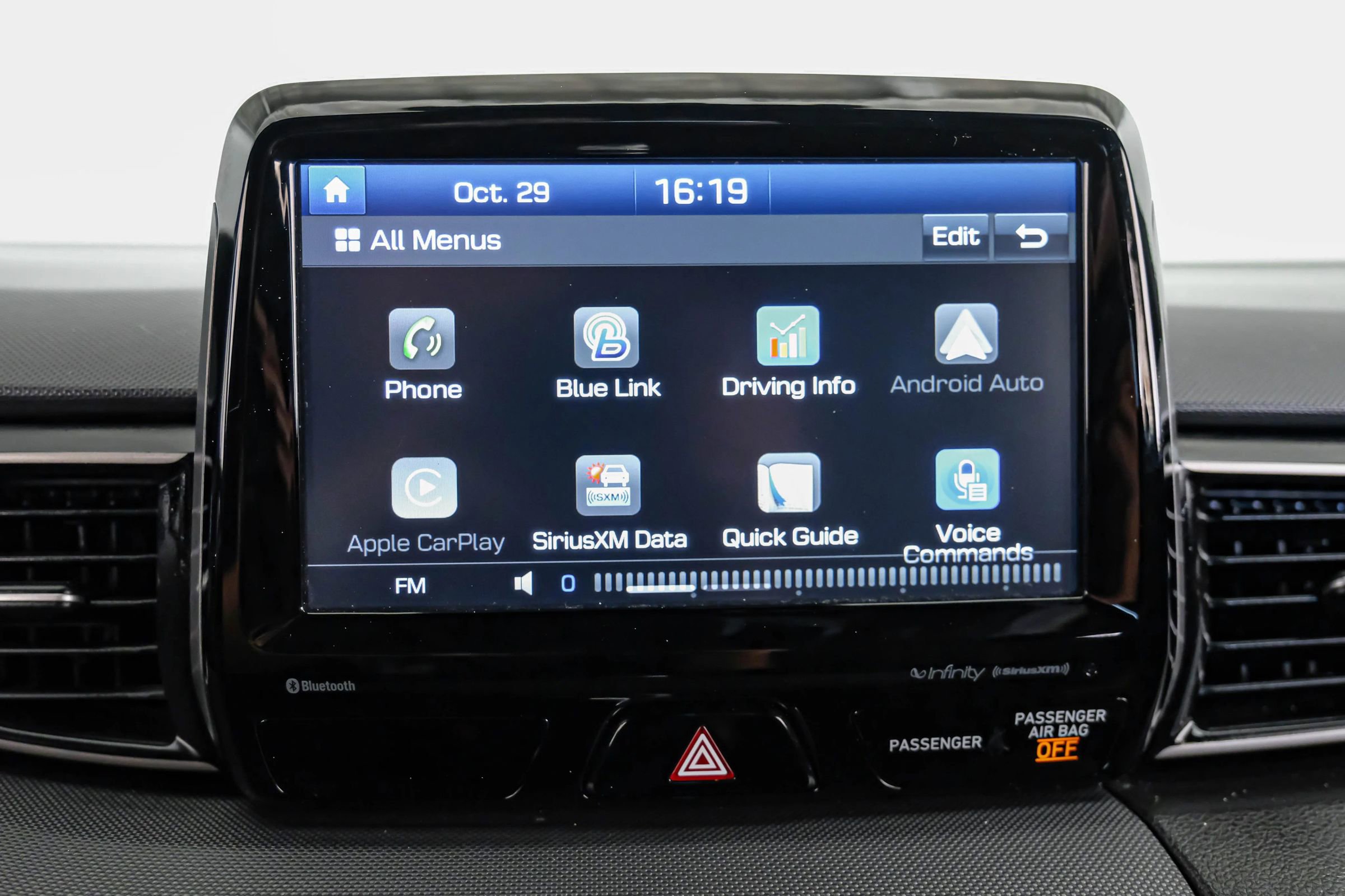 Used 2019 Hyundai Veloster Turbo R-Spec image 24