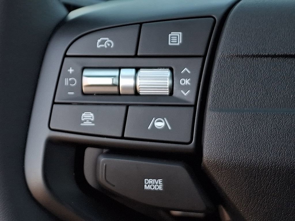 Certified 2025 Kia K4 EX FWD image 20