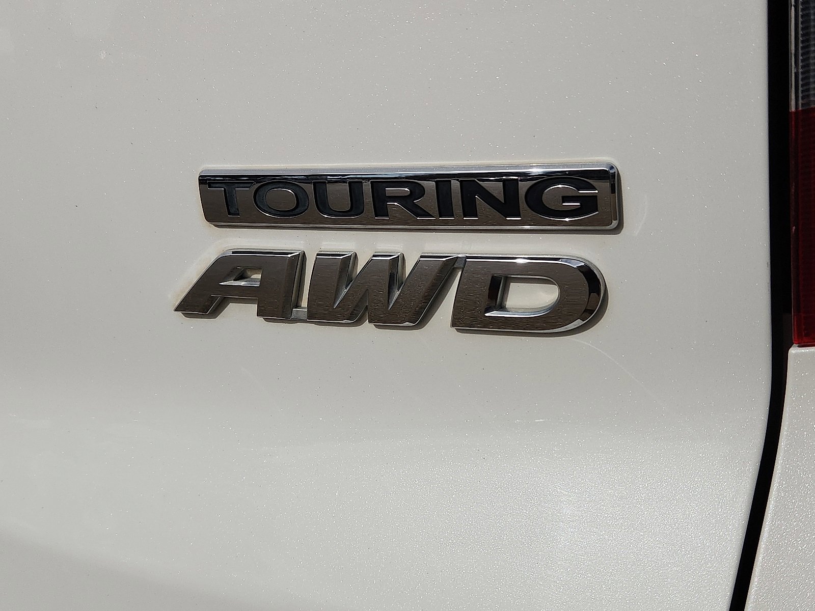 Used 2020 Honda Passport Touring image 8