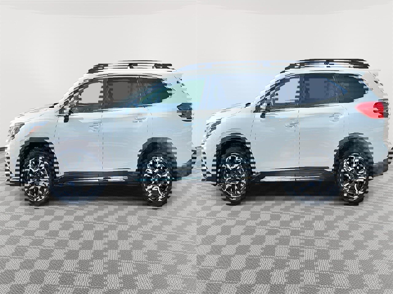 Certified 2023 Subaru Ascent Touring image 8