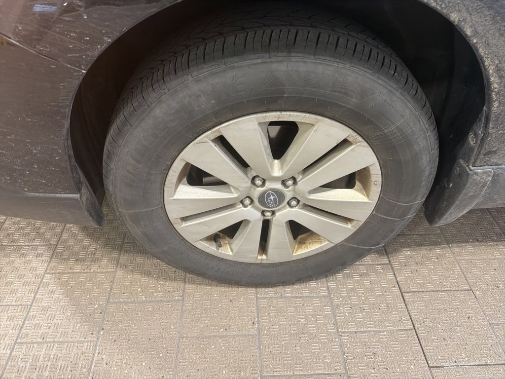 Used 2018 Subaru Outback 2.5i Premium image 4