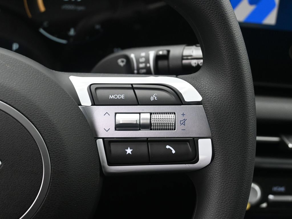 New 2026 Hyundai Santa Cruz SEL image 12