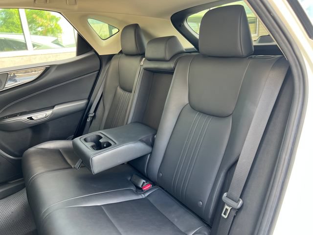 Used 2024 Lexus NX 250 FWD image 42