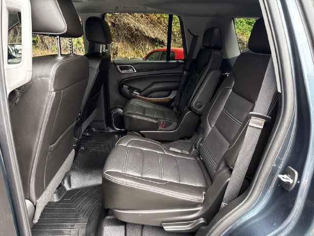 Used 2019 GMC Yukon Denali w/ Denali Ultimate Package AWD/4WD image 14