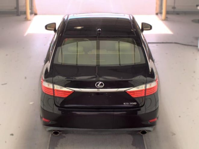 Used 2013 Lexus ES 350 w/ Premium Pkg FWD image 5