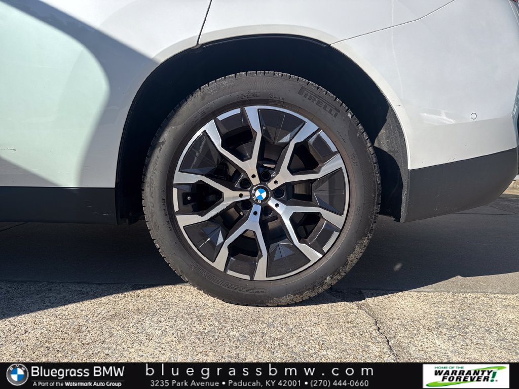 Used 2026 BMW X3 xDrive30i w/ Premium Package AWD/4WD image 25