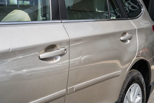 Used 2018 Subaru Outback 2.5i image 13