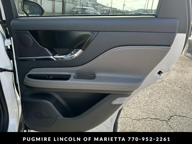New 2026 Lincoln Corsair Grand Touring w/ Rear Removable Package Tray image 16