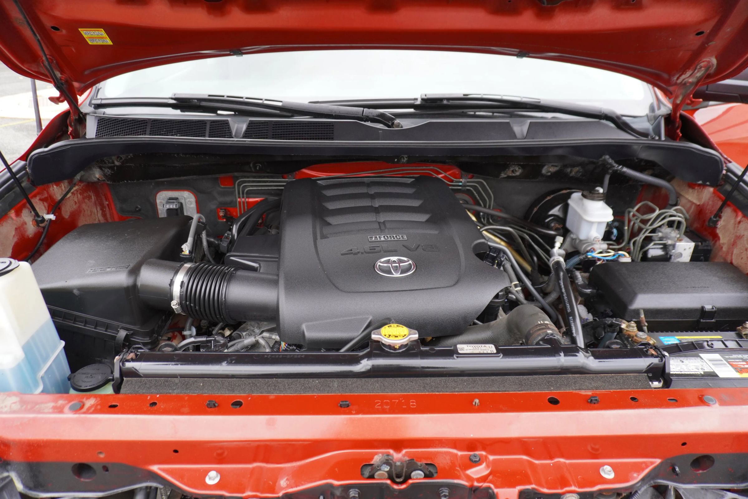 Used 2012 Toyota Tundra SR5 image 27