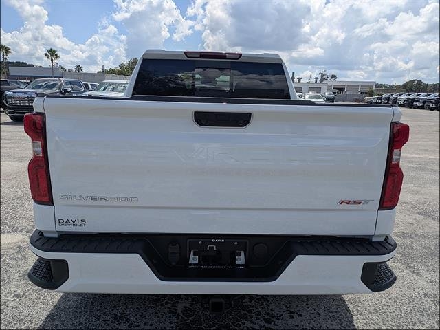 New 2026 Chevrolet Silverado 1500 RST w/ All Star Edition Plus AWD/4WD image 7