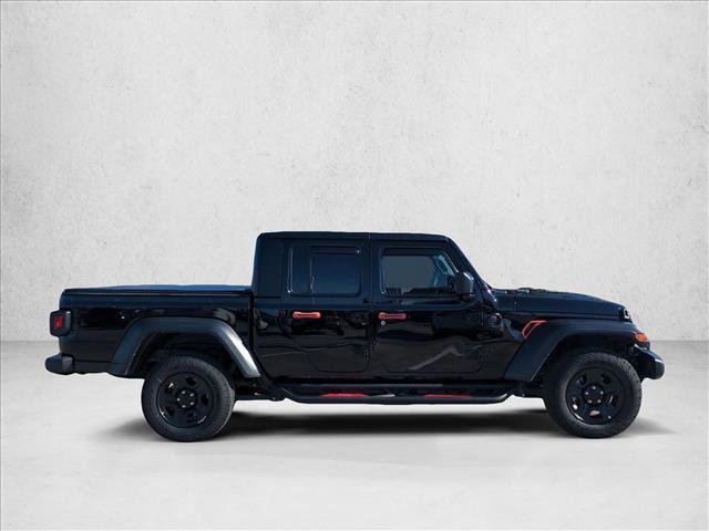 Used 2024 Jeep Gladiator Sport image 4