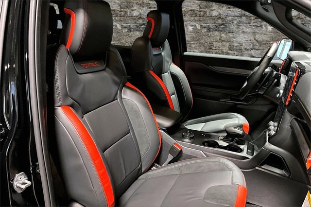 New 2025 Ford Ranger Raptor image 11