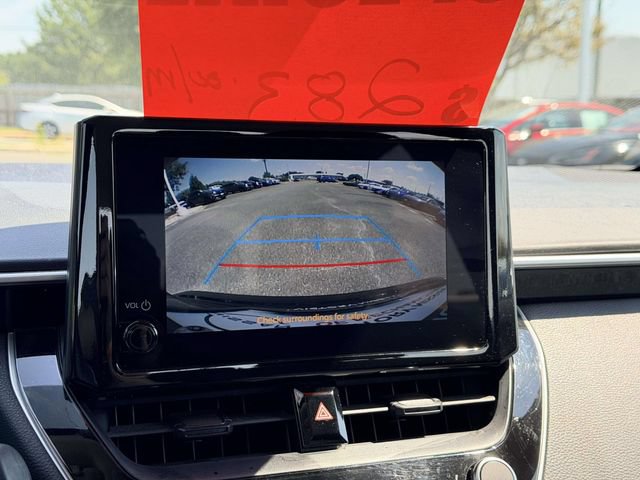 Used 2024 Toyota Corolla LE FWD image 20