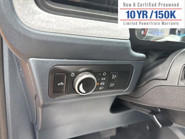 Used 2023 Ford Maverick XLT w/ Equipment Group 300A Standard image 17