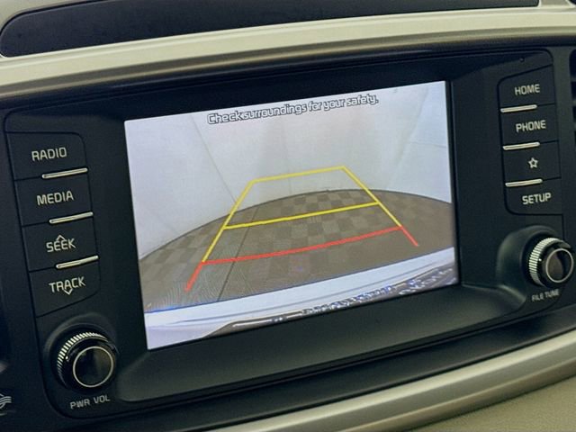 Used 2020 Kia Sorento S image 14