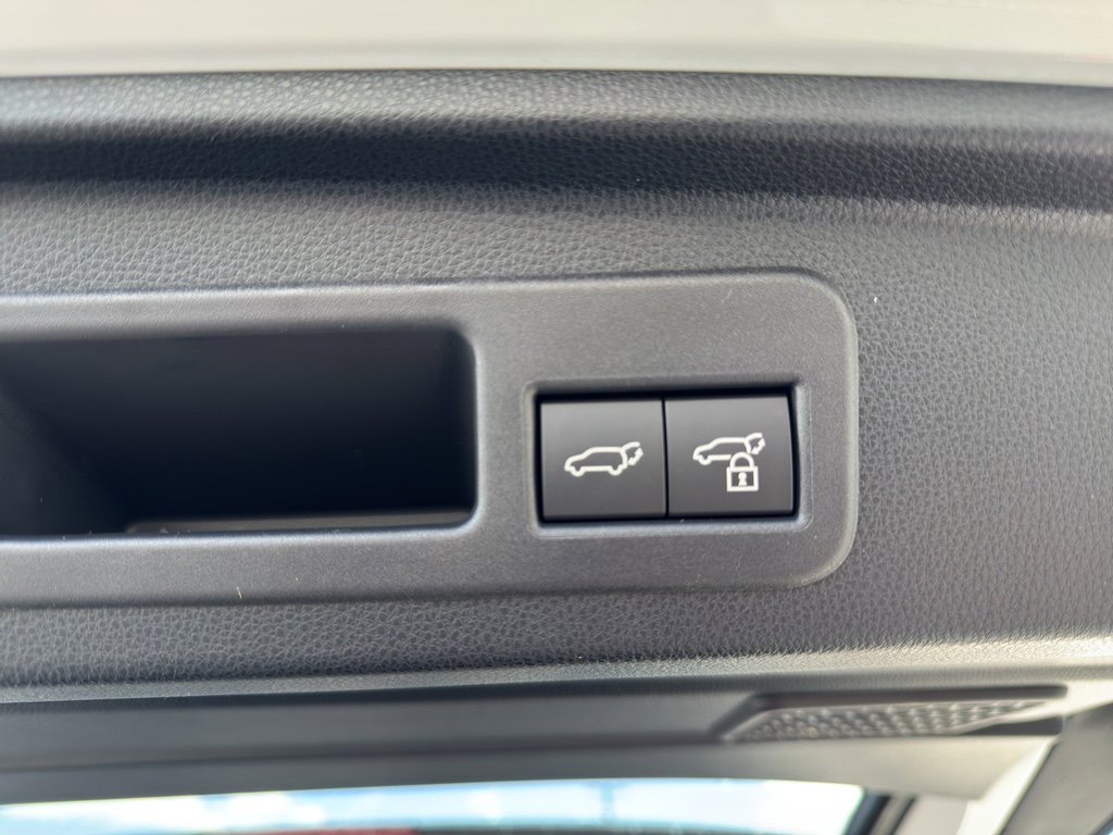 New 2026 Toyota 4Runner TRD Off-Road Premium image 8