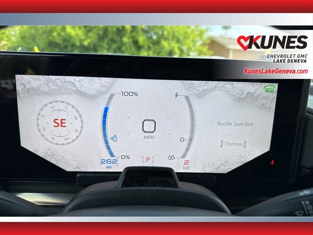 New 2025 GMC Hummer EV 2X image 54