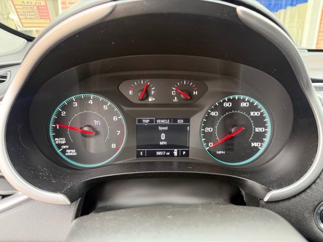 Used 2024 Chevrolet Malibu LT image 28