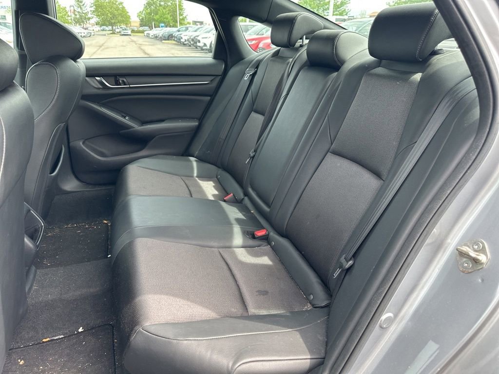 Used 2019 Honda Accord Sport image 13