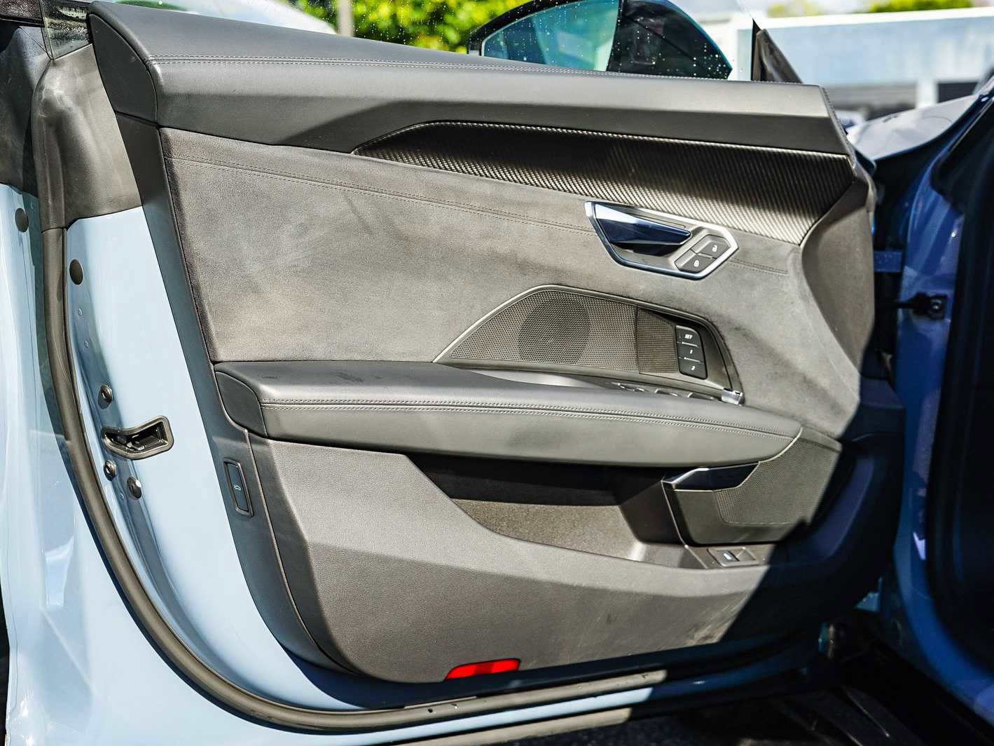 Used 2024 Audi RS e-tron GT w/ Carbon Performance Package image 25