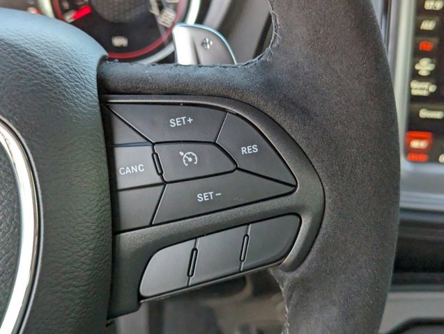 New 2023 Dodge Challenger R/T Scat Pack w/ 1320 Plus Group image 19