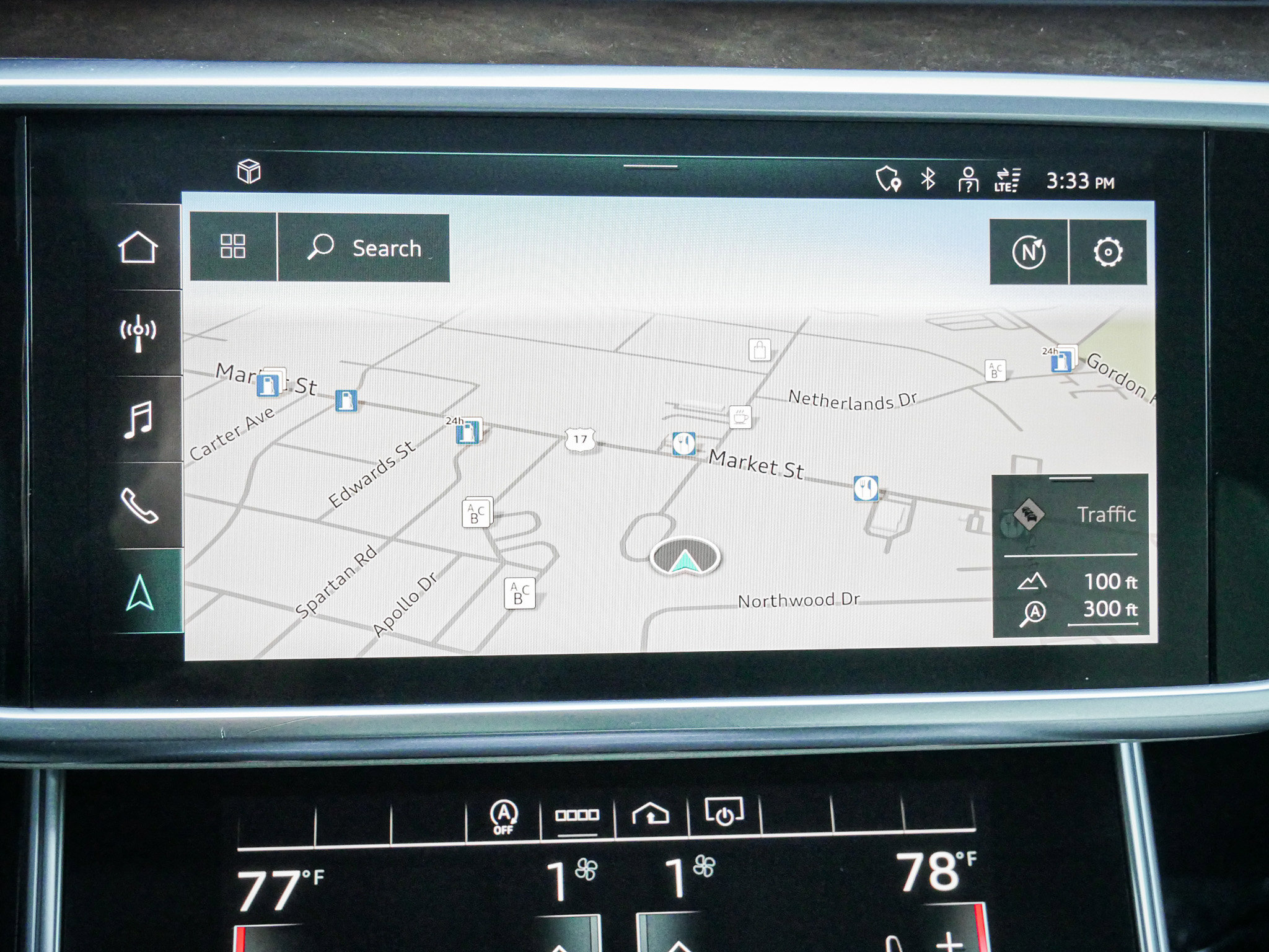 Used 2021 Audi A6 Premium Plus image 24