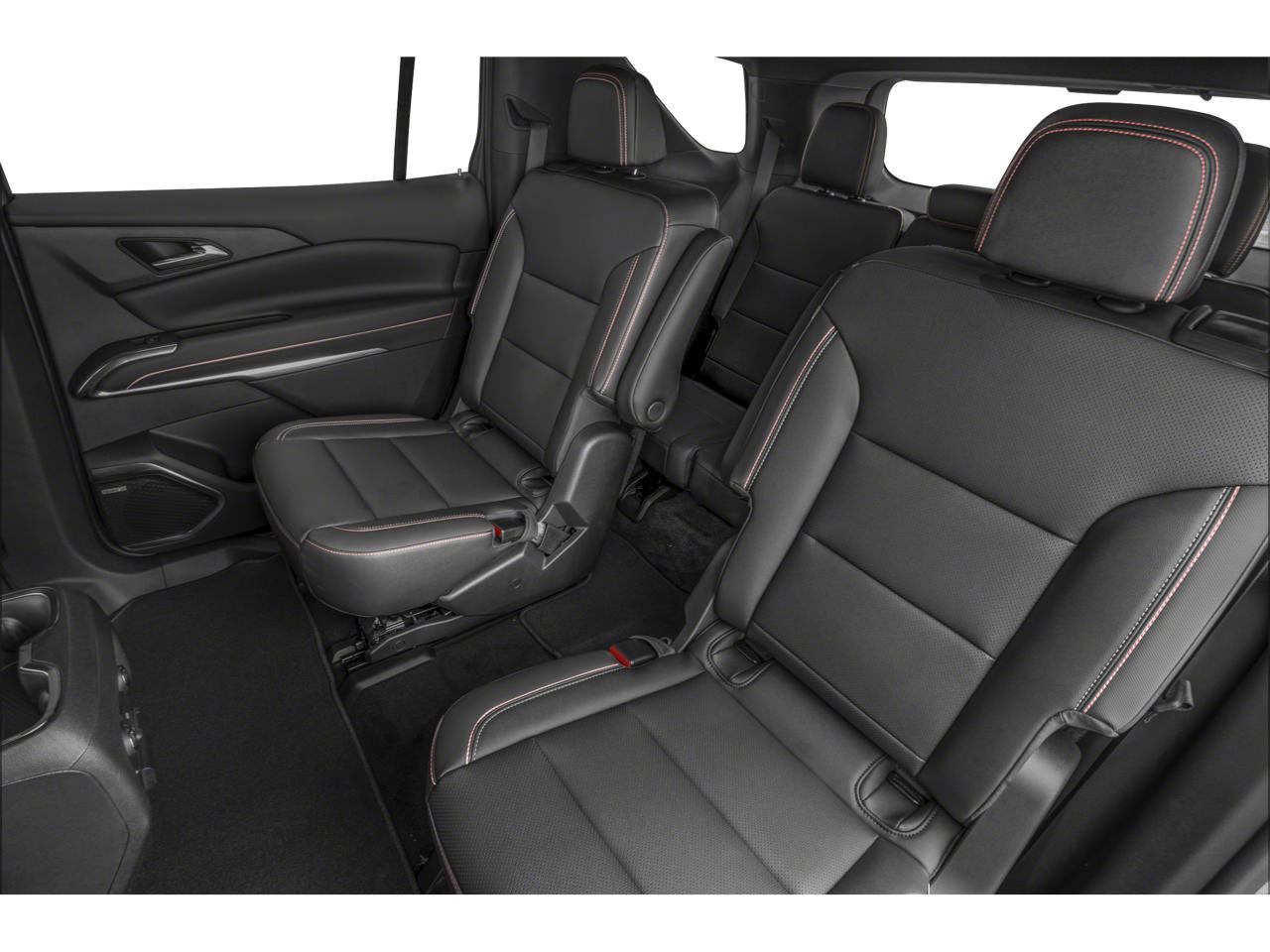 New 2026 Chevrolet Traverse Z71 w/ Enhanced Driving Package image 42