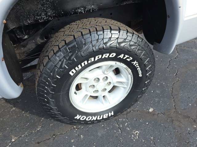 Used 1997 Dodge Dakota SLT image 38