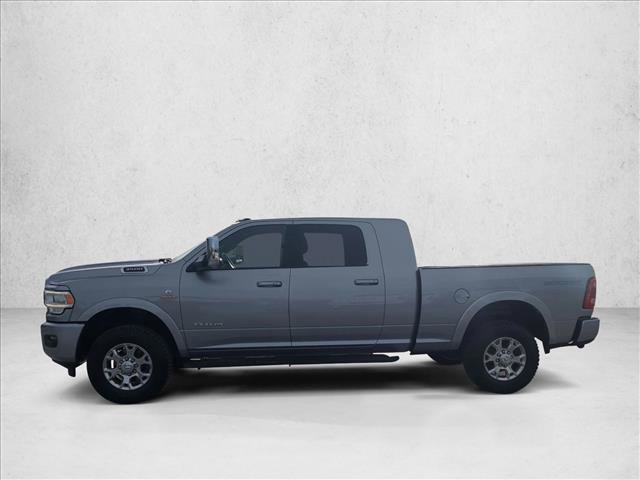 Used 2022 RAM 3500 Laramie image 9