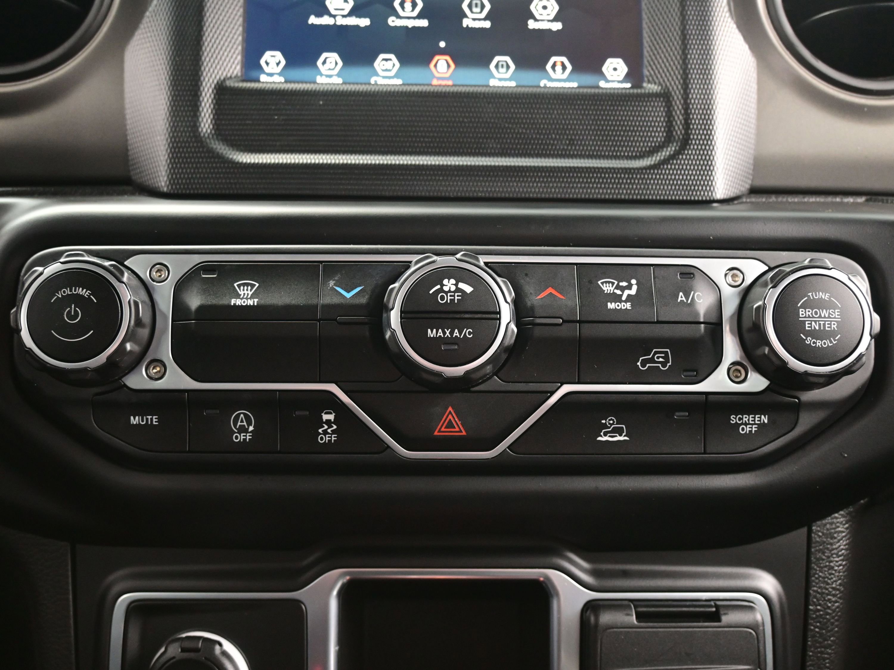 Used 2023 Jeep Wrangler Sport image 20