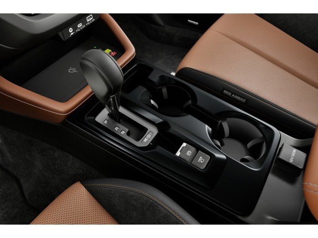 New 2026 Subaru Forester Touring AWD/4WD image 21