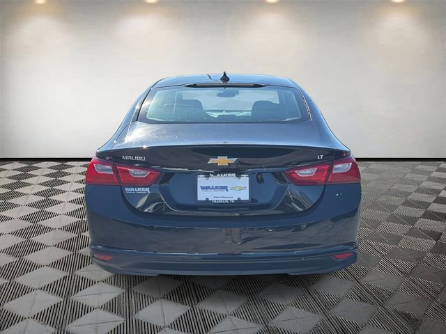 Used 2024 Chevrolet Malibu LT image 6