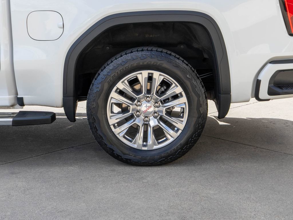 Used 2023 GMC Sierra 1500 Denali w/ Technology Package image 33