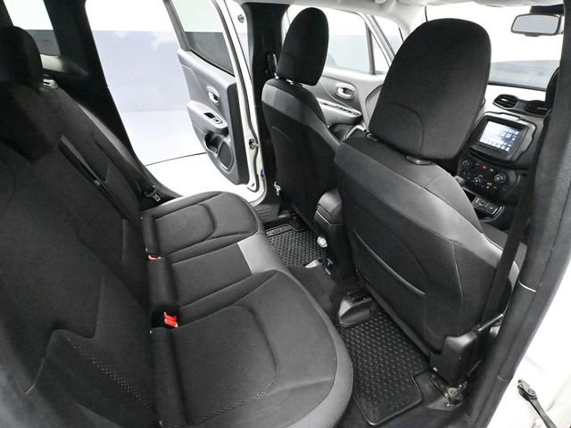 Used 2020 Jeep Renegade Altitude image 40