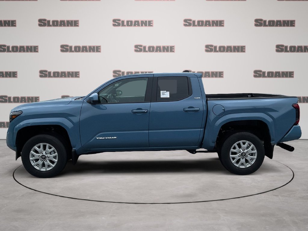 New 2026 Toyota Tacoma SR5 AWD/4WD image 2