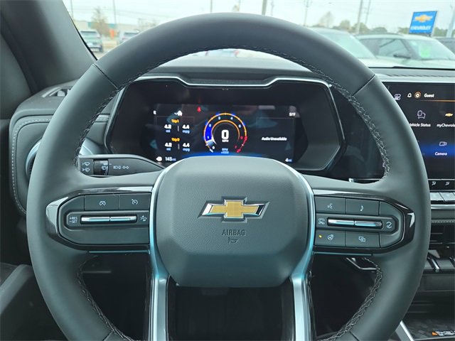 New 2026 Chevrolet Colorado LT w/ LT Convenience Package image 18